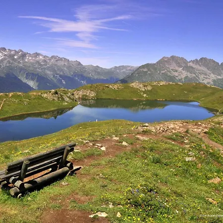 Du Verney Vaujany