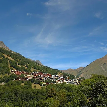 Du Verney * Vaujany
