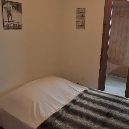 Du Verney Chalet Vaujany