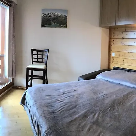 Du Verney Chalet Vaujany