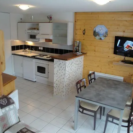 Du Verney Chalet *