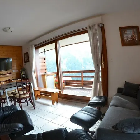 Du Verney Chalet