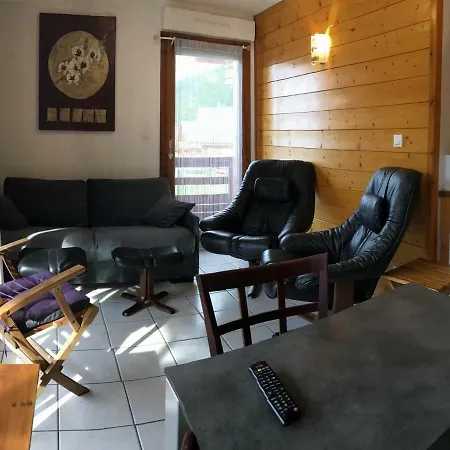 Du Verney Vaujany