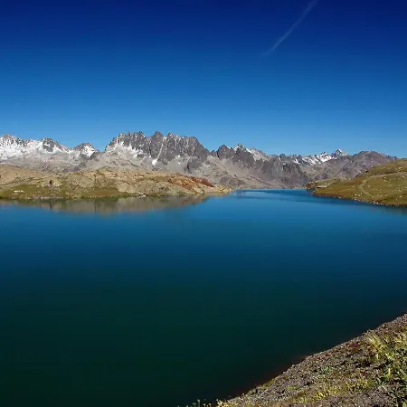Chalet Vaujanylocations- Du Verney *