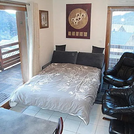 Chalet Vaujanylocations- Du Verney
